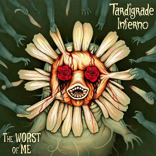 Tardigrade Inferno : The Worst of Me